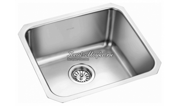 Мойка для кухни Oulin OL-U104