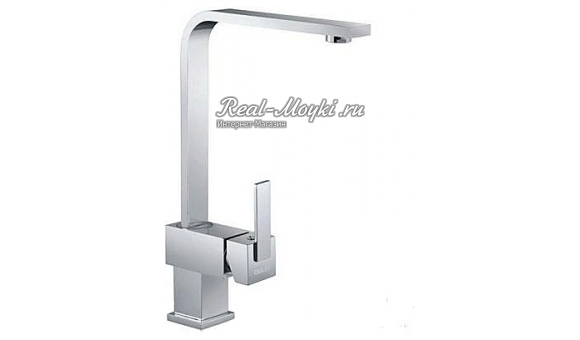 Смеситель для кухни Oulin OL-8075S