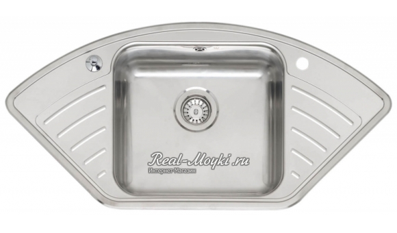 Мойка для кухни Reginox Empire R10 Lux