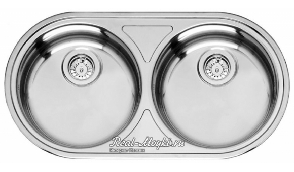 Мойка для кухни Reginox Andalucia Lux