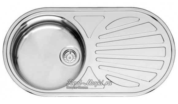 Мойка для кухни Reginox Galicia