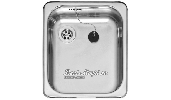    Reginox R18 3530 Lux OSK