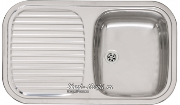    Reginox Regent 10 LUX OSP