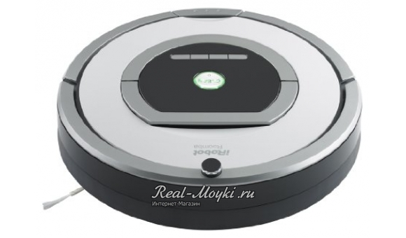  iRobot Roomba 760
