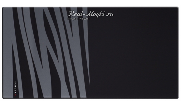 Разделочная доска Schock Premium 629046 из стекла