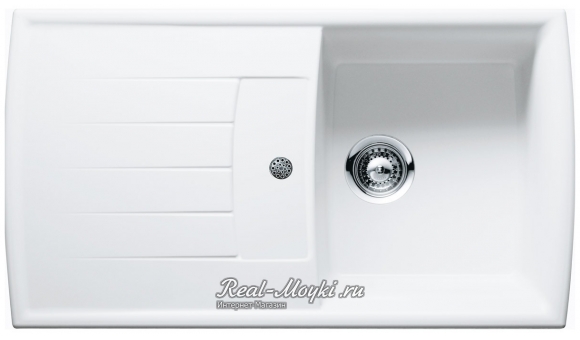Мойка для кухни Schock Lotus 50D (D-100) Cristadur
