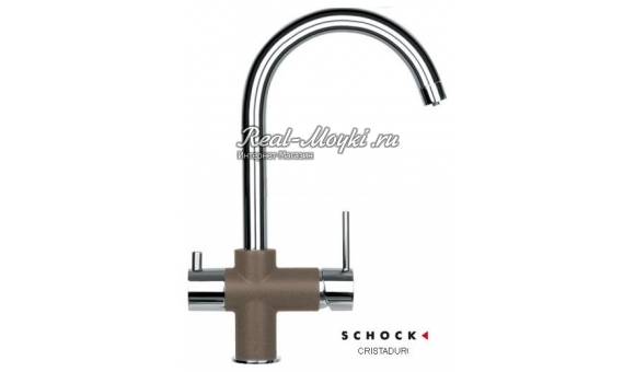    Schock Arcada Cristadur 