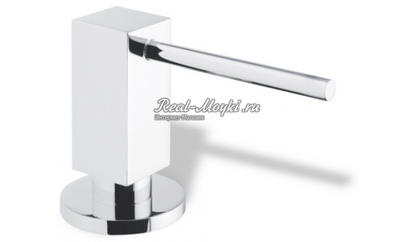 Дозатор для жидкого мыла Schock Sani