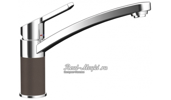 Смеситель для кухни Schock SC-90 Cristalite