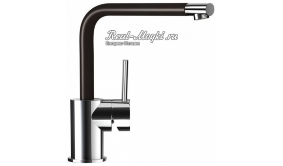 Смеситель для кухни Schock Nimbus хром