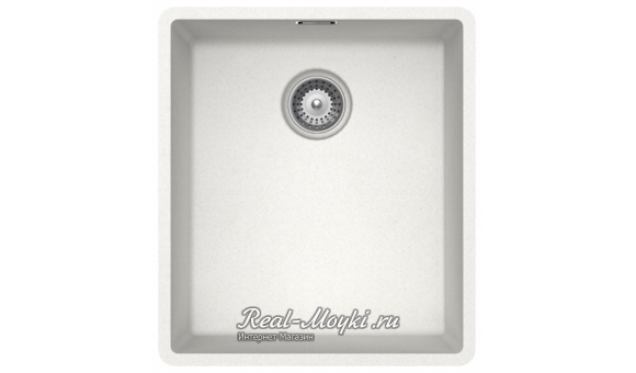 Мойка для кухни Schock Brooklyn 45 Cristalite