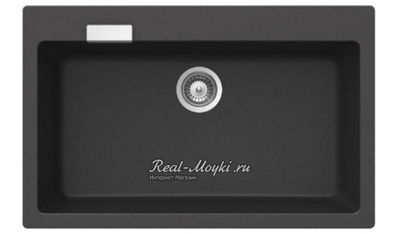 Мойка для кухни Schock Primus 80 (N-100 ХL) Cristalite