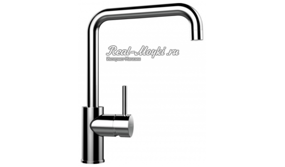 Смеситель для кухни Schock Fonos хром