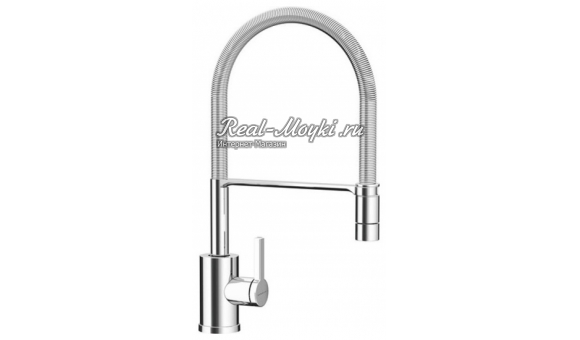 Смеситель для кухни Schock Ideos Premium