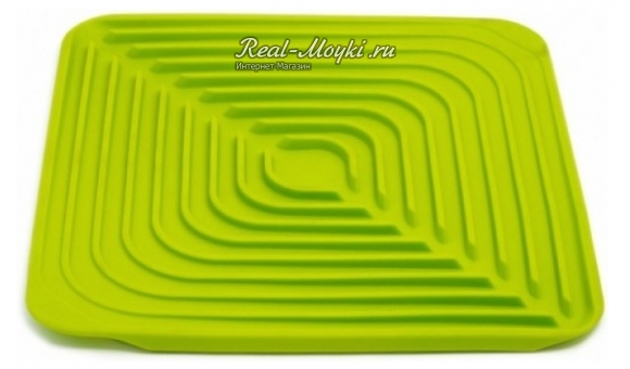 Сушилка для посуды гибкая Schock 850110