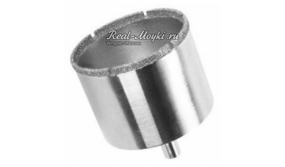 Фреза Ceramic (многоразовая) сталь Schock 629007