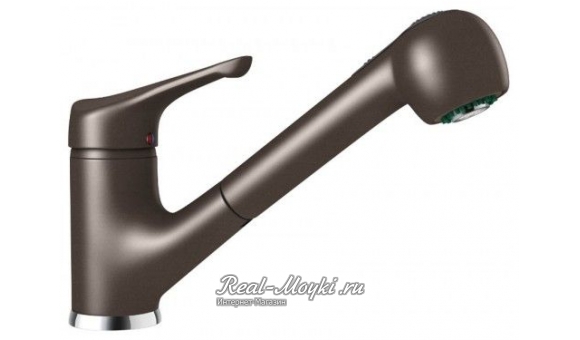 Смеситель для кухни Schock Neos-D Cristalite