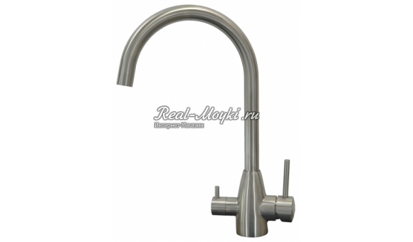 Смеситель для кухни Seaman Eco Koblenz SSN-2135A