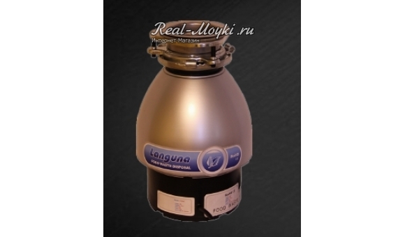 Измельчитель пищевых отходов Seaman SLD-560A2