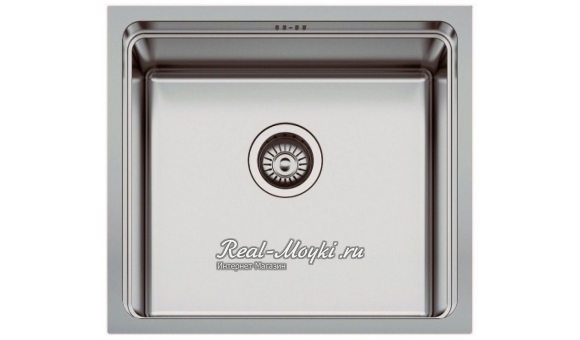 Мойка для кухни Seaman Eco Roma SMR-5444A