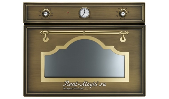 Микроволновая печь Smeg SF4750MOT