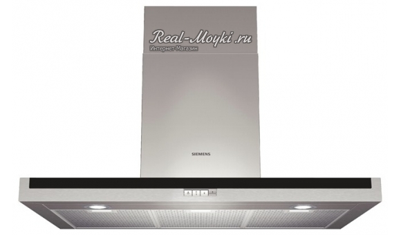 Вытяжка для кухни Siemens LC 97BE532