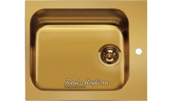 Мойка для кухни Smeg VS45P3OT