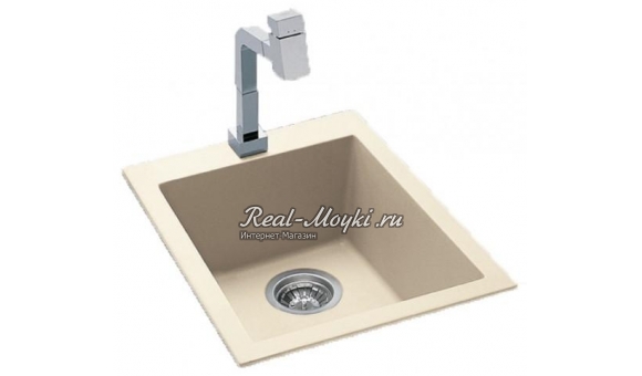 Кухонная мойка Smeg LSE40AV-2