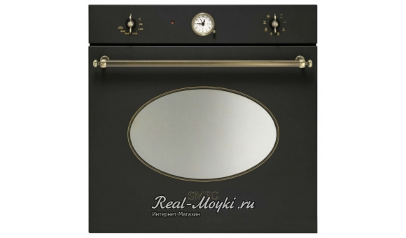 Духовой шкаф Smeg SFT805AO