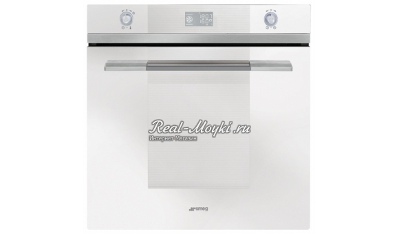 Духовой шкаф Smeg SFP140BE