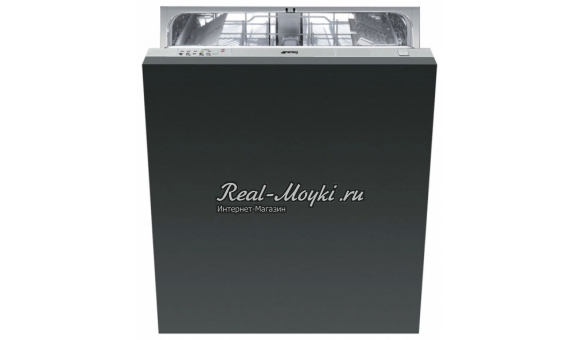 Посудомоечная машина Smeg ST321-1
