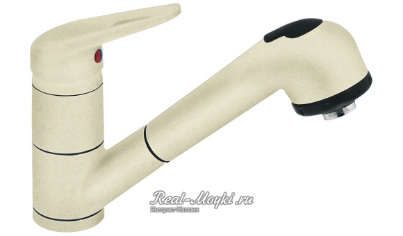 Смеситель для кухни Smeg MD10P2