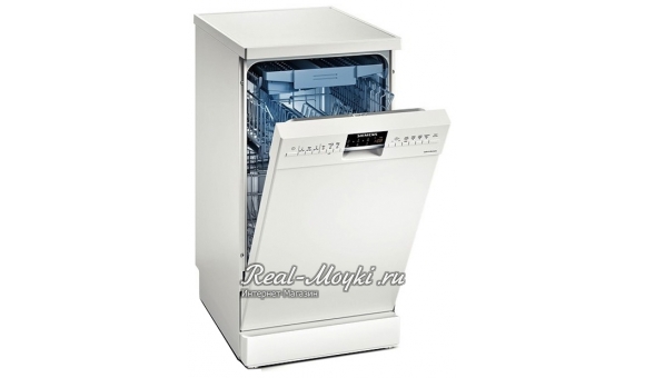 Посудомоечная машина Siemens SR 26T297