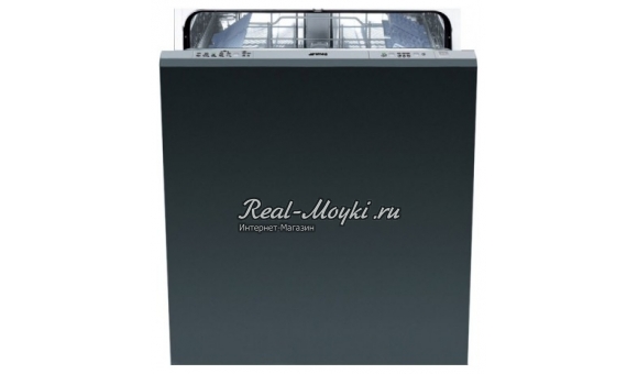 Посудомоечная машина Smeg STA6445-2
