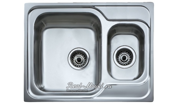 Мойка для кухни Teka CLASSIC 1 1/2B