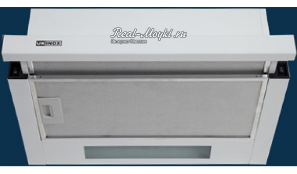    Ukinox  500.310.550 WH (HD1200)