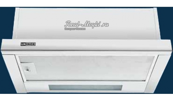    Ukinox  500.310.550 Steel (HD1230)