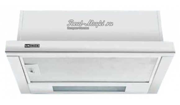    Ukinox  600.310.550 Steel (HD1223)