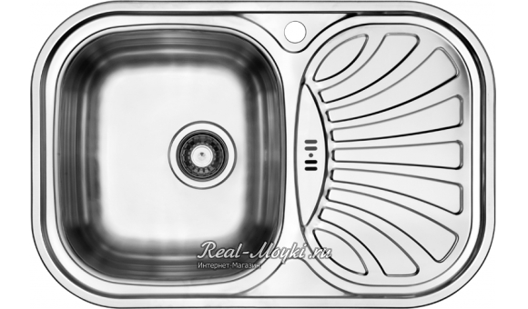 Мойка для кухни Юкинокс Галант GA 737.488