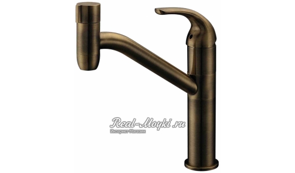 Смеситель для кухни Zorg ZR 402 KF