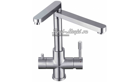 Смеситель для кухни Zorg SZR-1212 Conte