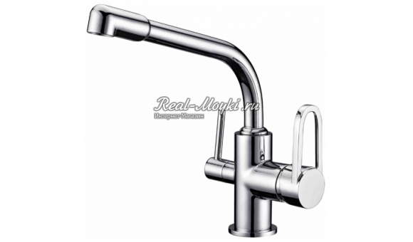 Смеситель для кухни ZORG ZR 319 YF