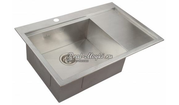 Мойка для кухни Zorg Master Flow Zm X-7852-L
