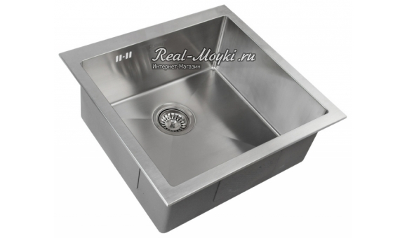 Мойка для кухни Zorg RX-4444