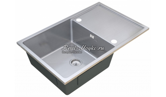Мойка для кухни Steel Hammer Onix SH R 7850