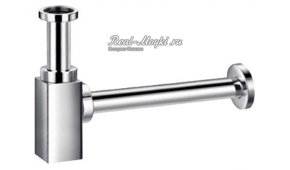 Сифон Zorg ZR-C3