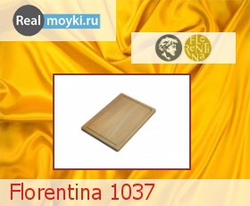  Florentina 1037