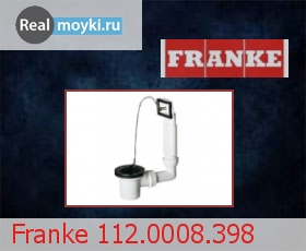  Franke 112.0008.398