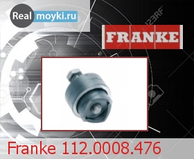  Franke 112.0008.476