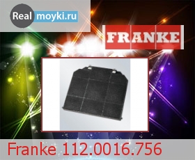  Franke 112.0016.756